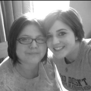 Meet your Posher, Tammie